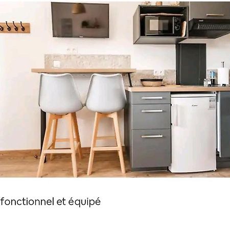 Studio Biscarrosse Plage Экстерьер фото